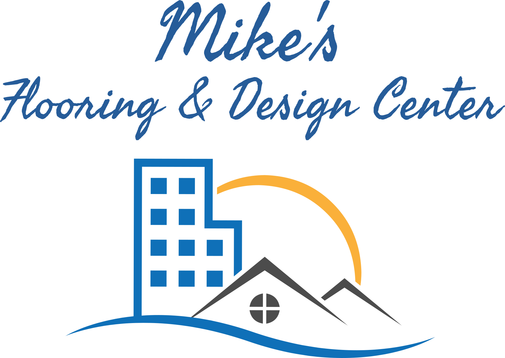 Mike’s Flooring & Design Center