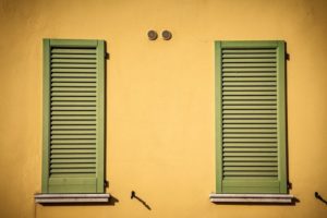 Four Reasons to Install Shutters for Your Home