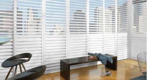 Why You Should Install Plantation Shutters in Selbyville, DE