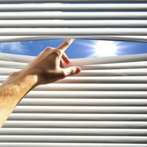 Comparing Blinds & Shades