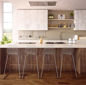 Kitchen Tile Backsplash in Bethany Beach, DE