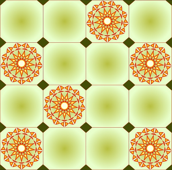 Three Luxury Vinyl Tile Design Ideas Mike's Flooring & Design Center