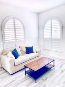 A Cleaning Guide for Your Plantation Shutters