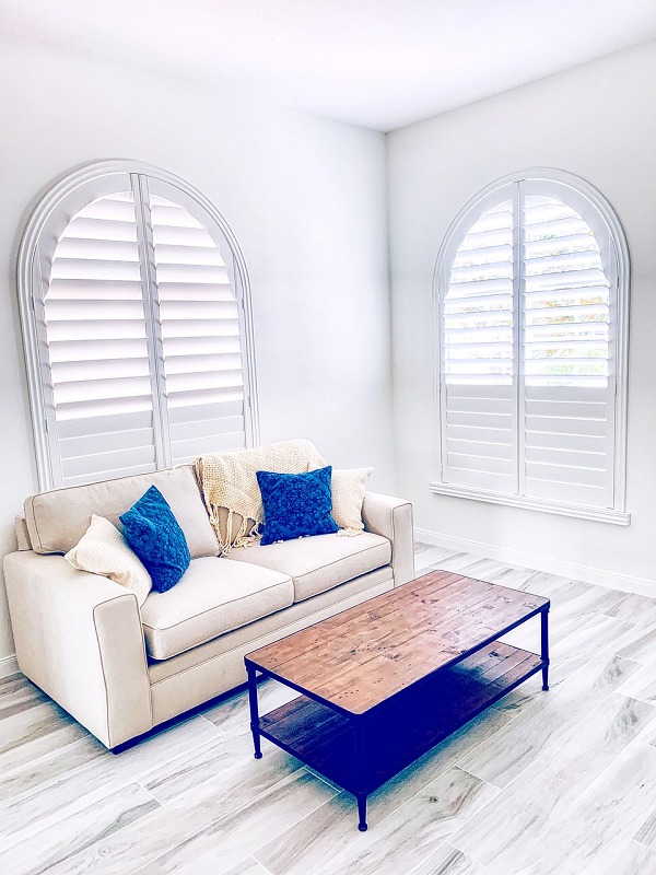 A Cleaning Guide for Your Plantation Shutters Mike's Flooring