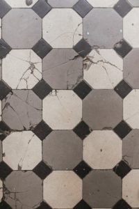 Avoiding Dents & Other Types of Damage On Your Luxury Vinyl Tile