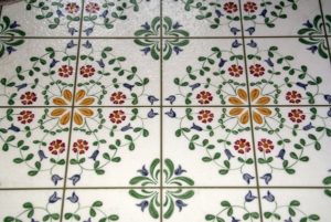 How Luxury Vinyl Tile Can Be Installed Improperly