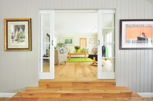 Wide Plank Hardwood Flooring in Selbyville, DE