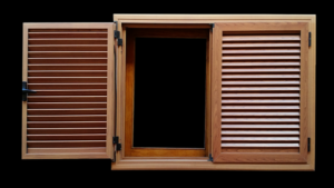 How You Can Decide on Window Shutters