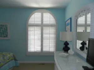 Benefits of Installing Plantation Shutters