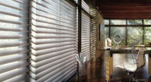 Mike's flooring and design center commercial window treatments in Selbyville, DE