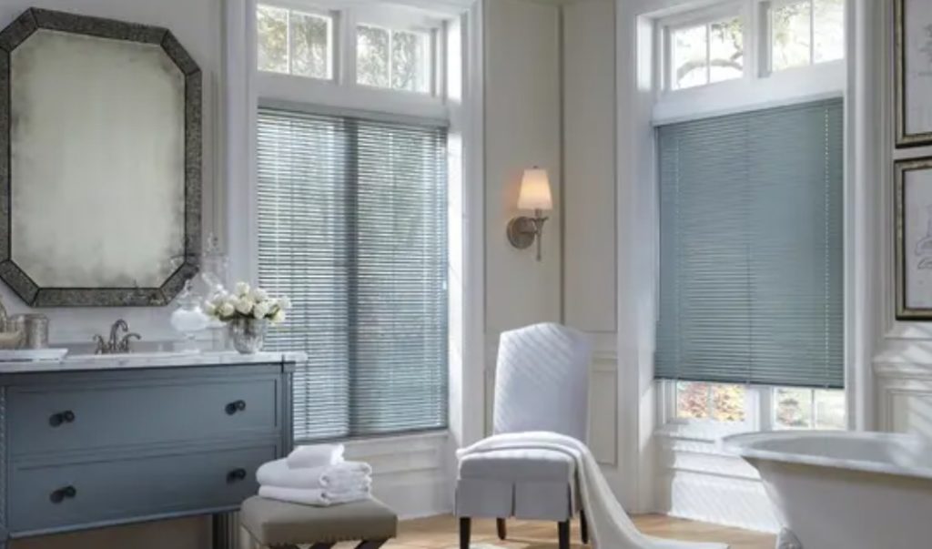 Window Treatments in Ocean View, DE Mike's Flooring & Design Center