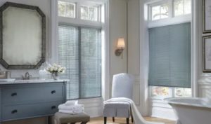 mike's flooring and design center window treatments in Ocean View, DE