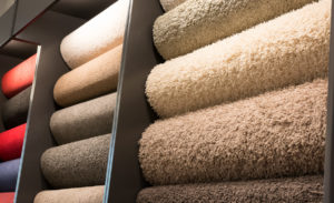 Mike's Flooring & Design Center Tips for Choosing New Carpet