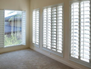 Mike's Flooring Commercial Window Treatments