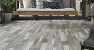 Mike's Flooring & Design Center waterproof luxury vinyl flooring in Bethany Beach, DE