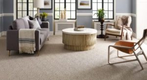 mike's flooring and design center wool carpet in Bethany Beach, DE