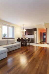 Mike's Flooring & Design Center Hardwood Flooring