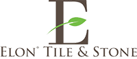 Elon Tile & Stone Logo