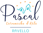 Pascal Ceramiche d’Arte Logo