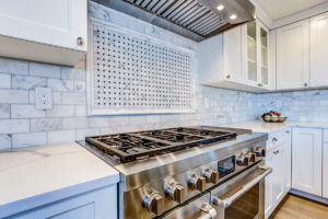 Mike's Flooring & Design Center Kitchen Backsplash Tiles Ocean Pines MD