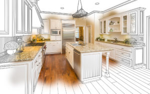 Miek's Flooring & Design Center Kitchen Remodeling in Worchester County, MD