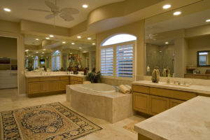 Mike's Flooring Center Bathroom Renovations Ocean View, DE