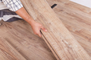 Mike's Flooring & Design Center Waterproof Luxury Vinyl Plank in Ocean View, DE