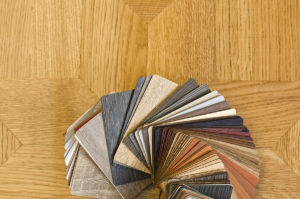 Mike's Flooring & Design Center Wide Plank Hardwood Flooring in Selbyville, DE