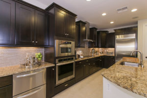 Mike's Flooring & Design Center Kitchen Remodeling in Millsboro, DE