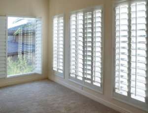 Mike's Flooring & Design Center Plantation Shutters in Dagsboro, DE