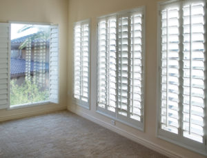 Mike's Flooring & Design Center Plantation Shutters in West Ocean City, MD